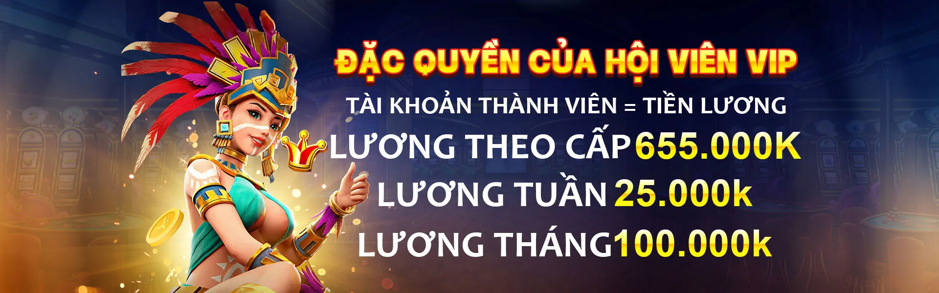 Banner quảng cáo nha cai min88.cc với các trò chơi đa dạng